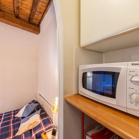 Maison Della Luce Roma Esterno foto