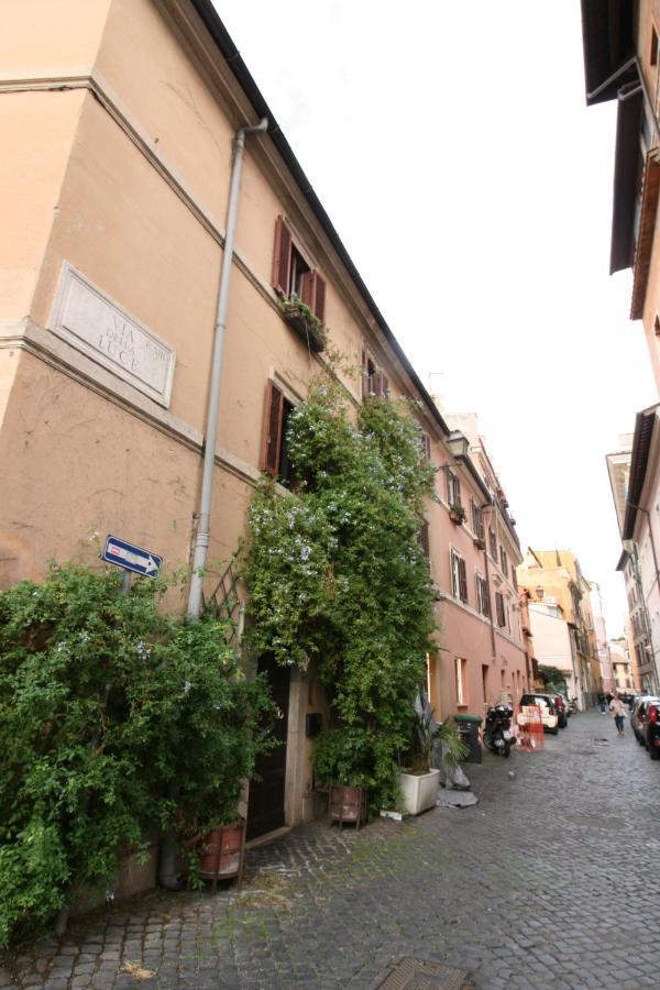 Maison Della Luce Roma Esterno foto