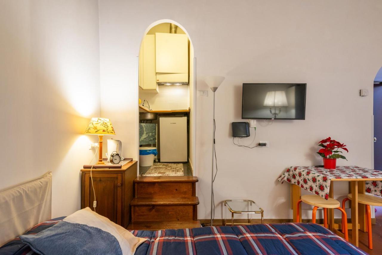 Maison Della Luce Roma Esterno foto