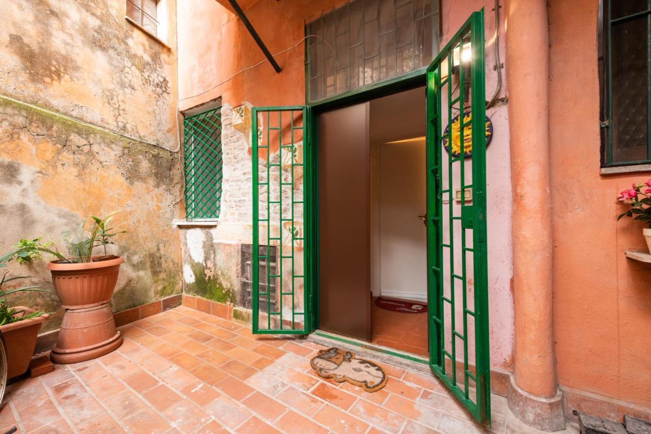 Maison Della Luce Roma Esterno foto