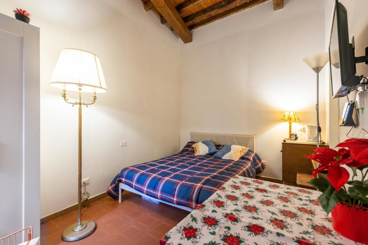 Maison Della Luce Roma Esterno foto