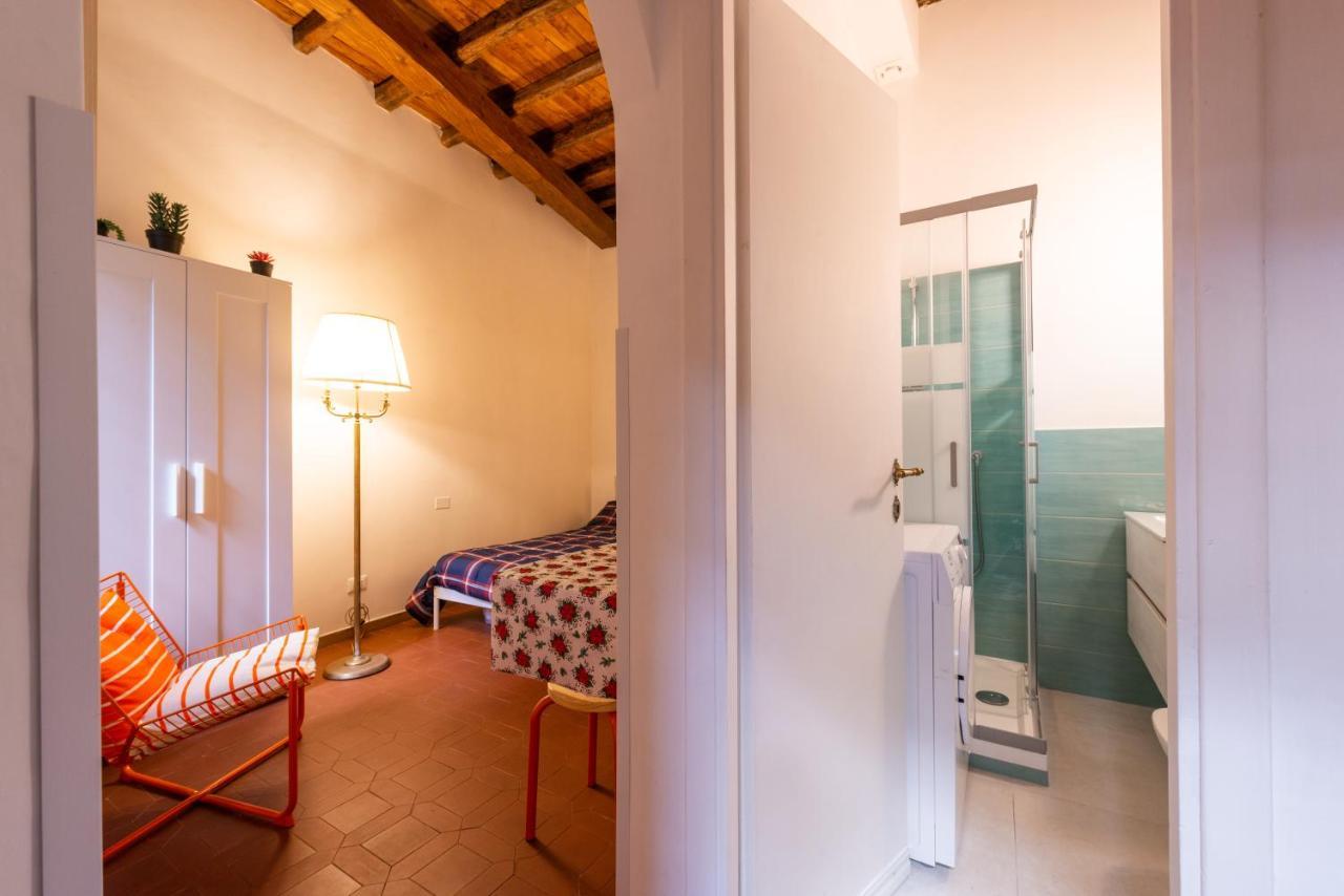 Maison Della Luce Roma Esterno foto