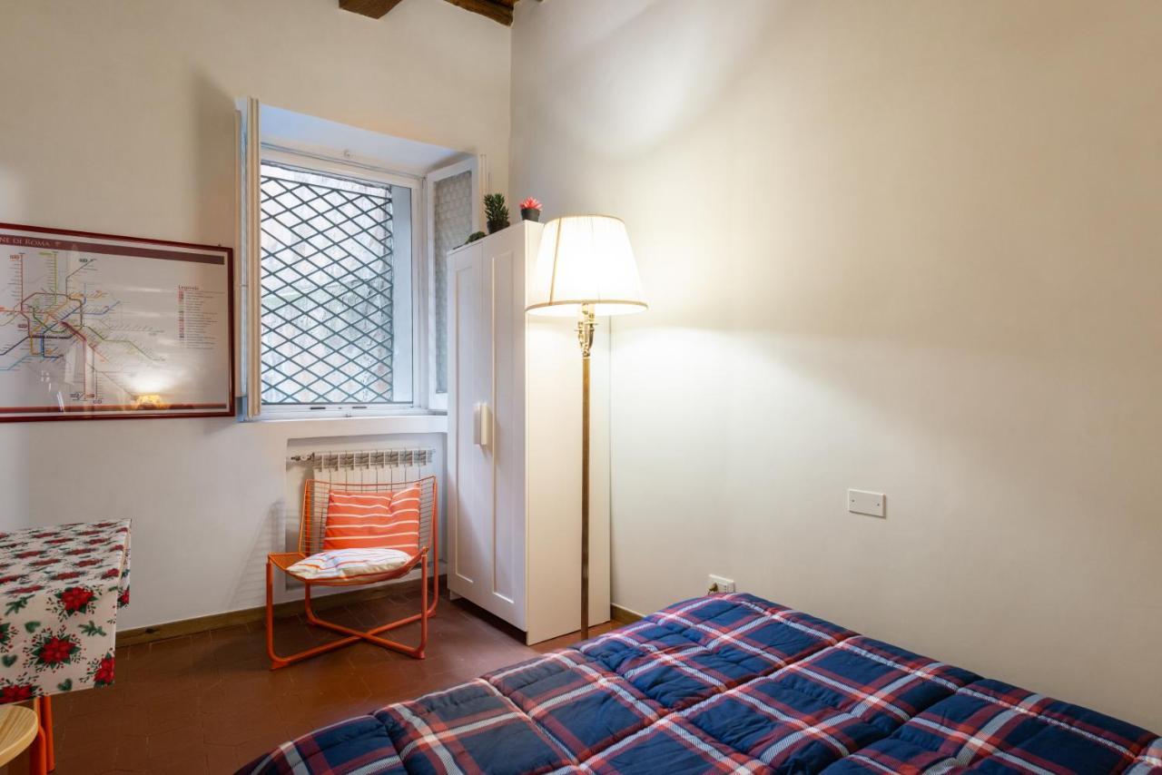 Maison Della Luce Roma Esterno foto