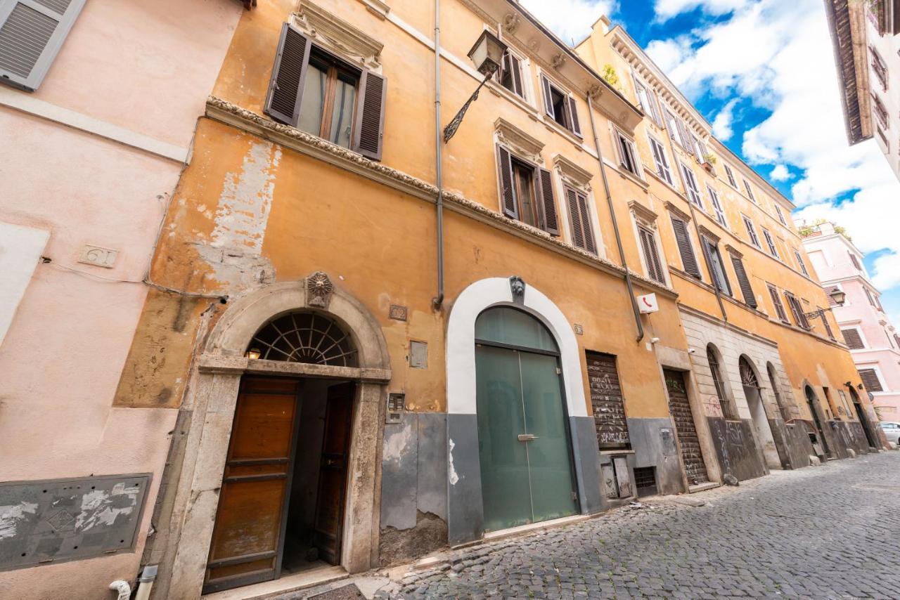 Maison Della Luce Roma Esterno foto